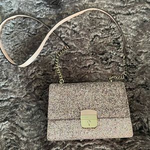 NWT Kate Spade sparkling purse